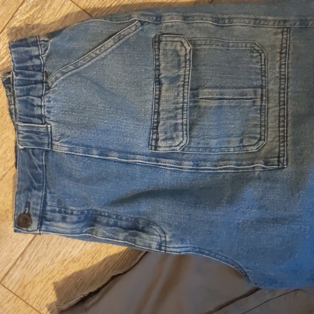 Two (2) Men's Shorts 40" waist - Picture 2 of 13
